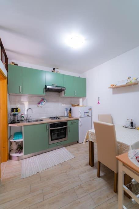 Charming Apartment In Old Town Split Exterior foto